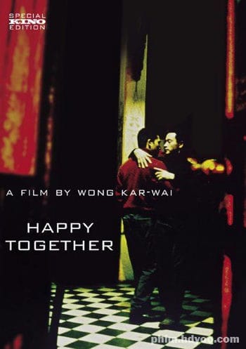 Xuân Quang Xạ Tiết - Happy Together