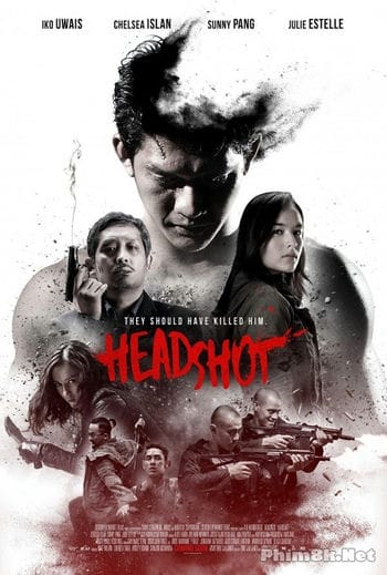 Xuyên Não - Headshot
