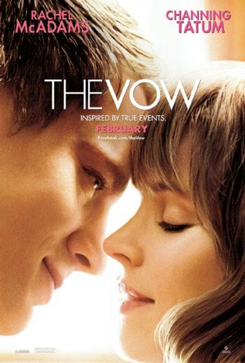 Yêu Lại Từ Đầu - The Vow