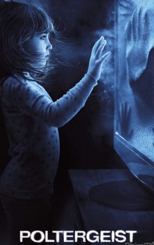 Yêu Tinh - Poltergeist