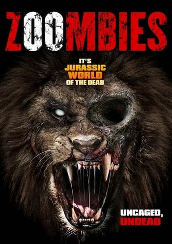 Sở Thú Xác Sống - Zoombies