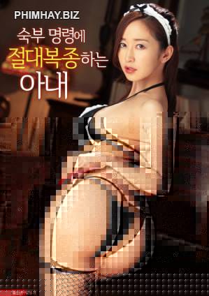 Cô Vợ Dâm Đãng - A Wife Who Absolutely Obeys Her Uncle Orders