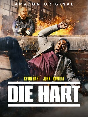Khi Hart Ra Tay - Die Hart