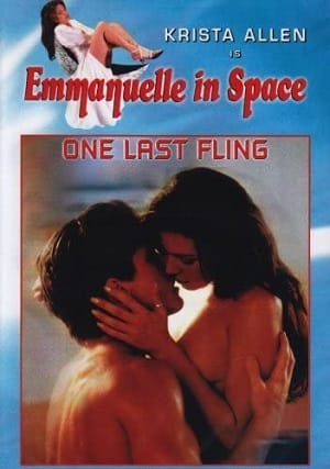Emmanuelle 6 One Final Fling - Emmanuelle 6 One Final Fling