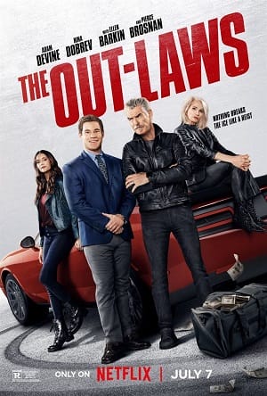 Khi Nhà Vợ Làm Tội Phạm - The Out Laws