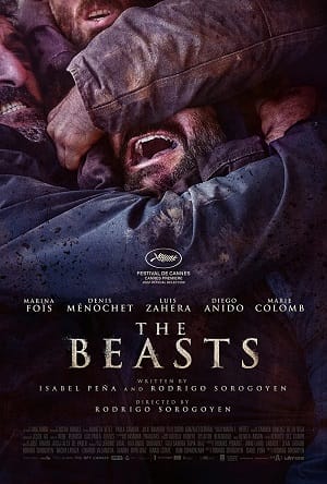 Những Con Thú - The Beasts
