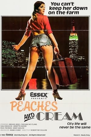 Peaches And Cream - Peaches And Cream