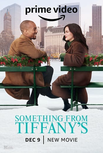 Phép Màu Ở Tiffany - Something From Tiffanys