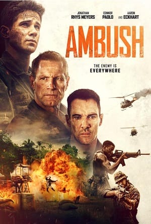 Phục Kích - Ambush