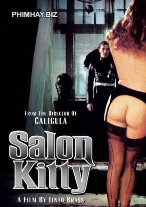 Nhà Thổ - Salon Kitty