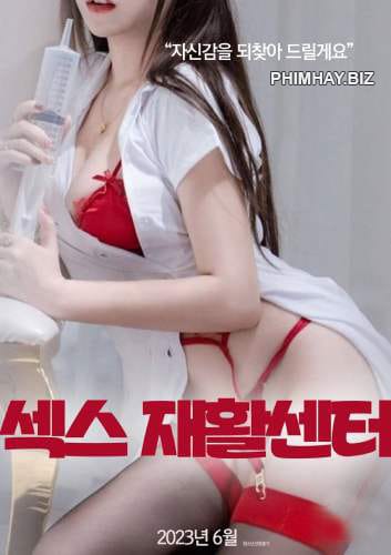 Trung Tâm Cai Nghiện Tình Dục - Sex Rehab Center