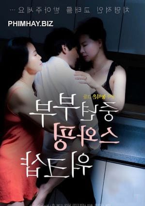 Cặp Đôi Trao Đổi Tình Dục - Swapping Workshop For Middle Aged Couples