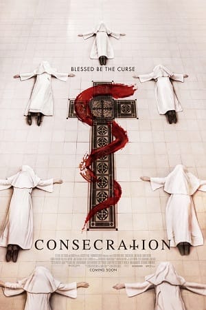 Thánh Vật Của Quỷ - Consecration