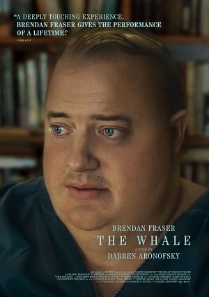 Béo Phì - The Whale