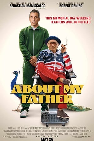 Về Cha Của Tôi - About My Father
