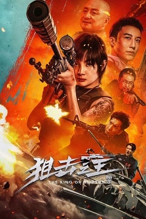 Vua Bắn Tỉa Ám Sát - The King Of Snipers