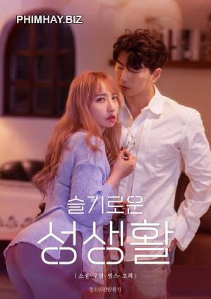 Đời Sống Tình Dục Của Em Gái Ngực Khủng 2 - Wise Sex Life 2