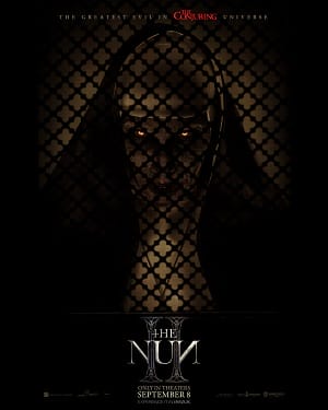 Ác Quỷ Ma Sơ 2 - The Nun 2