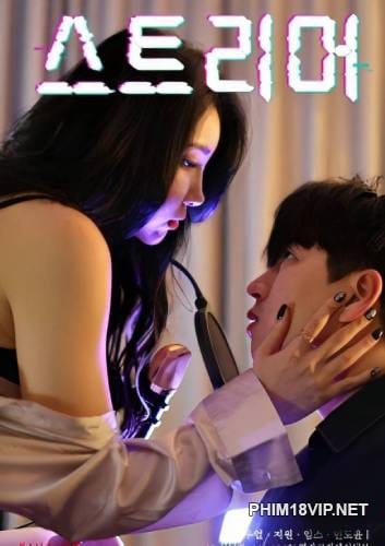 Streamer Khiêu Dâm - Adult Streamer
