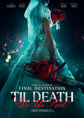 Cô Dâu Can Đảm - Til Death Do Us Part 2023