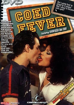 Co Ed Fever - Co Ed Fever