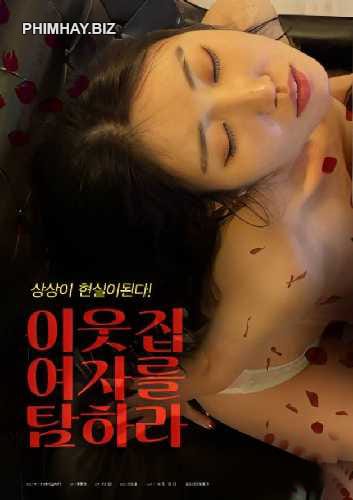 Thèm Muốn Cô Gái Hàng Xóm - Covet The Girl Next Door