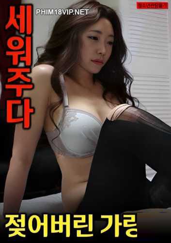 Em Gái Dâm Ướt Át - Crotch Got Wet While Standing Up