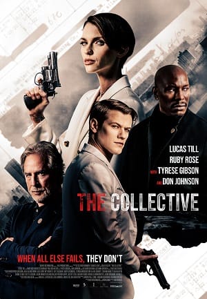 Đội Thanh Trừng - The Collective