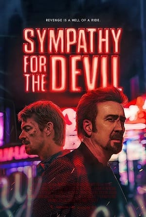 Đồng Cảm Với Ác Quỷ - Sympathy For The Devil