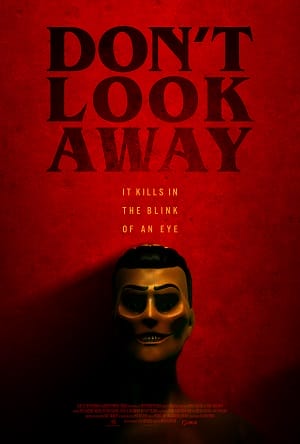 Đừng Nhìn Đi Nơi Khác - Dont Look Away