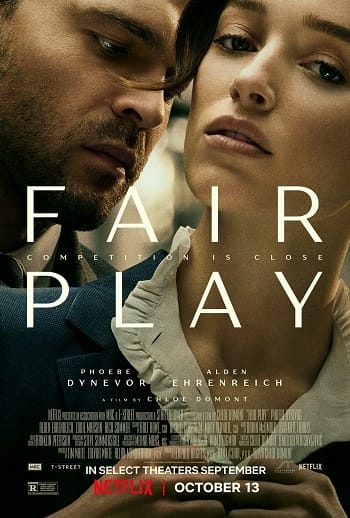 Trò Chơi Sòng Phẳng - Fair Play