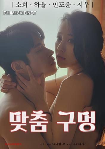 Thanh Niên Giao Hàng May Mắn - Fitting Hole