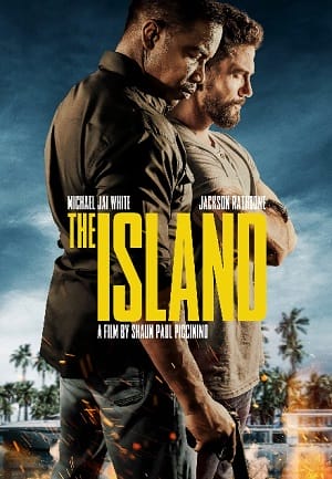 Hòn Đảo Ký Ức - The Island 2023