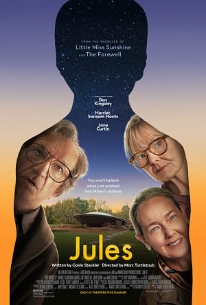 Jules - Jules