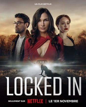 Khóa Trong - Locked In