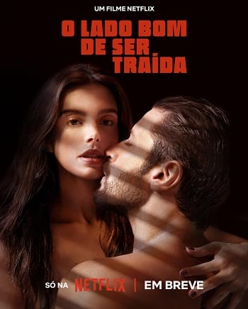 Lợi Ích Của Việc Bị Phản Bội - Burning Betrayal