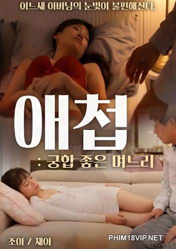 Con Dâu Dâm Thích Làm Tình - Mistress Compatible Daughter In Law