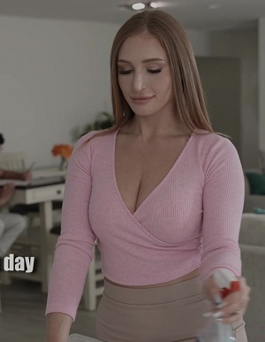 Mommy Has A Special Gift - Skylar Snow 20553