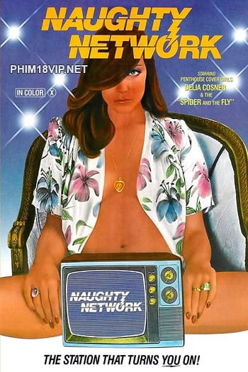 Naughty Network - Naughty Network