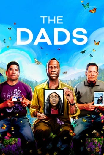 Những Người Cha - The Dads