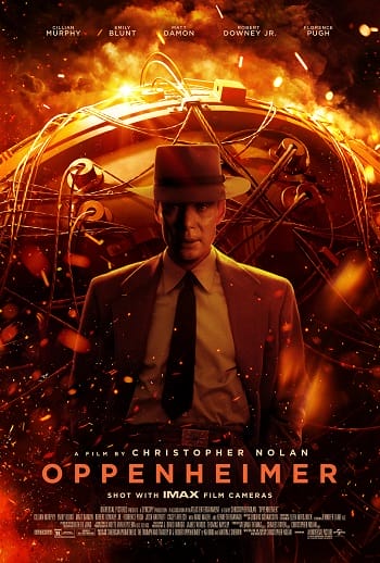 Oppenheimer - Oppenheimer