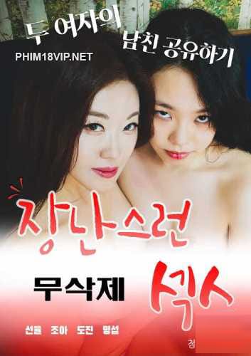 Tình Dục Vui Nhộn - Playful Sex
