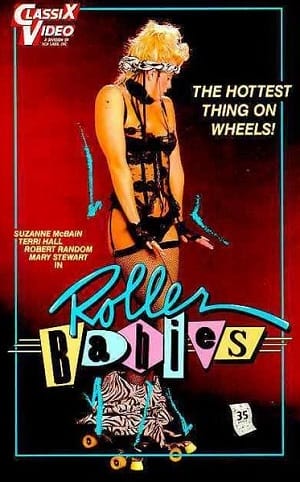 Rollerbabies - Rollerbabies