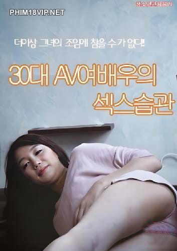 Nữ Diễn Viên Av Ở Tuổi 30 - Sex Habits Of Av Actresses In Their 30s