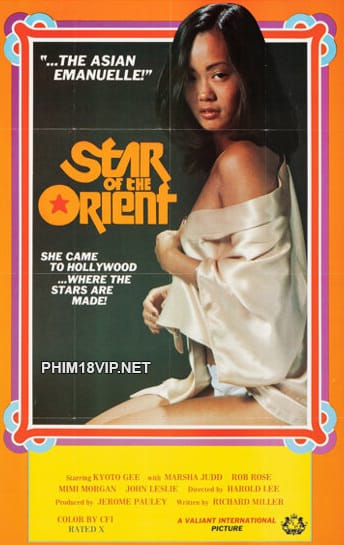 Star Of The Orient - Star Of The Orient