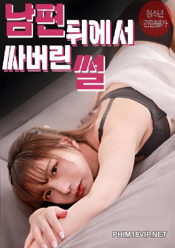 Cô Vợ Dâm Thích Ngoại Tình - The Story Of Me Cumming Behind My Husband Back