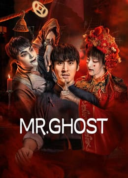 Tiên Sinh Âm Dương - Mr Ghost