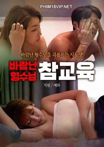 Bí Mật Chị Dâu Dâm Đãng - True Education For Cheating Sister In Law