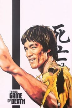 Tử Vong Du Hý Cuối Cùng - The Final Game Of Death