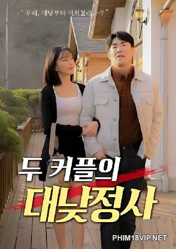 Cuộc Tình Của Hai Cặp Đôi - Two Couples Affair In Broad Daylight